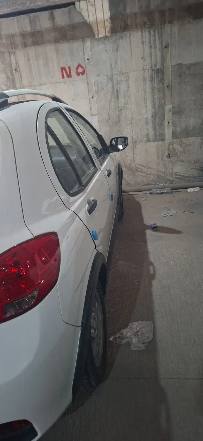 یک دستگاه کوییک مدل ۱۴۰۰|خودرو سواری و وانت|سهند, |دیوار