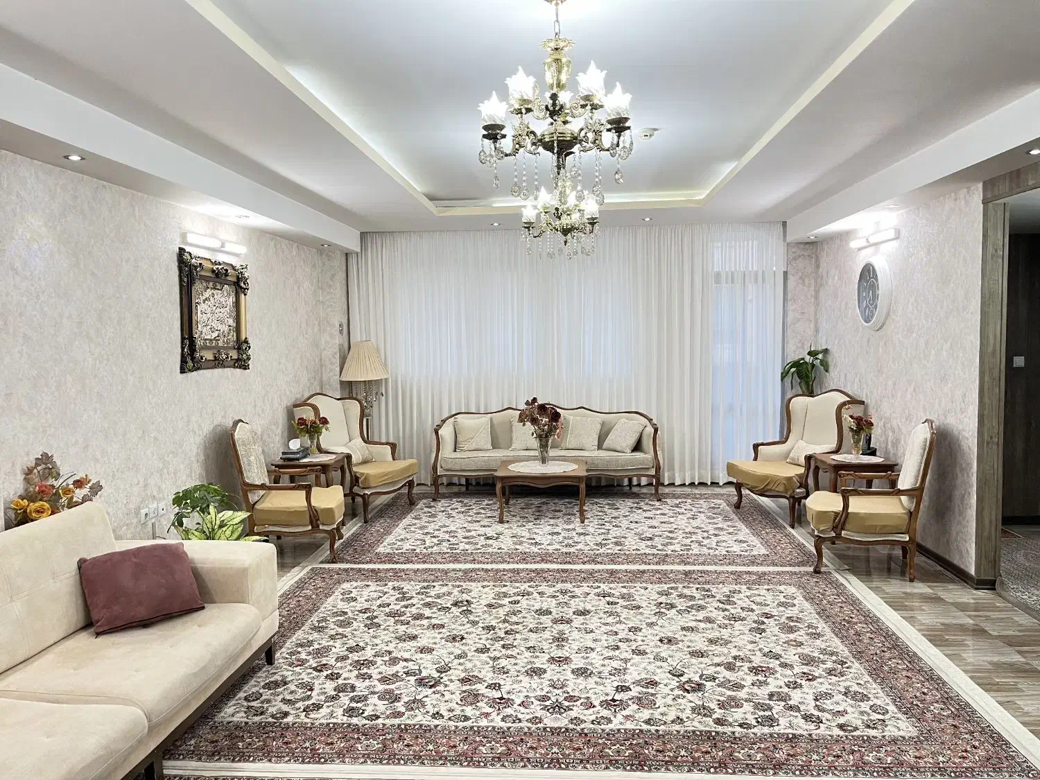 آپارتمان 131متری فلاحی سه خواب شخصی ساز|فروش آپارتمان|مشهد, شهرک لشکر (شهرک غرب)|دیوار