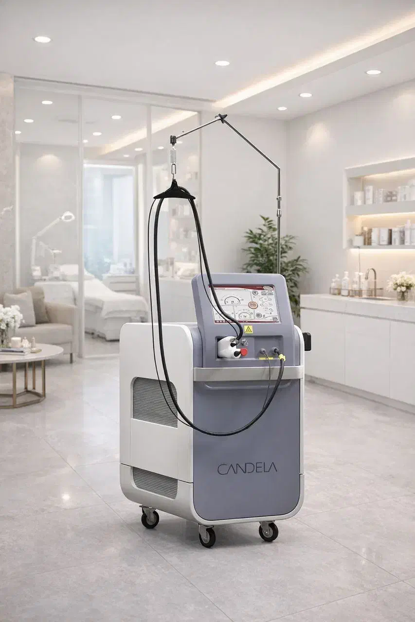 دستگاه لیزر مو لانگ شات بروزترین دستگاه سال|آرایشی، بهداشتی، درمانی|تهران, قبا|دیوار