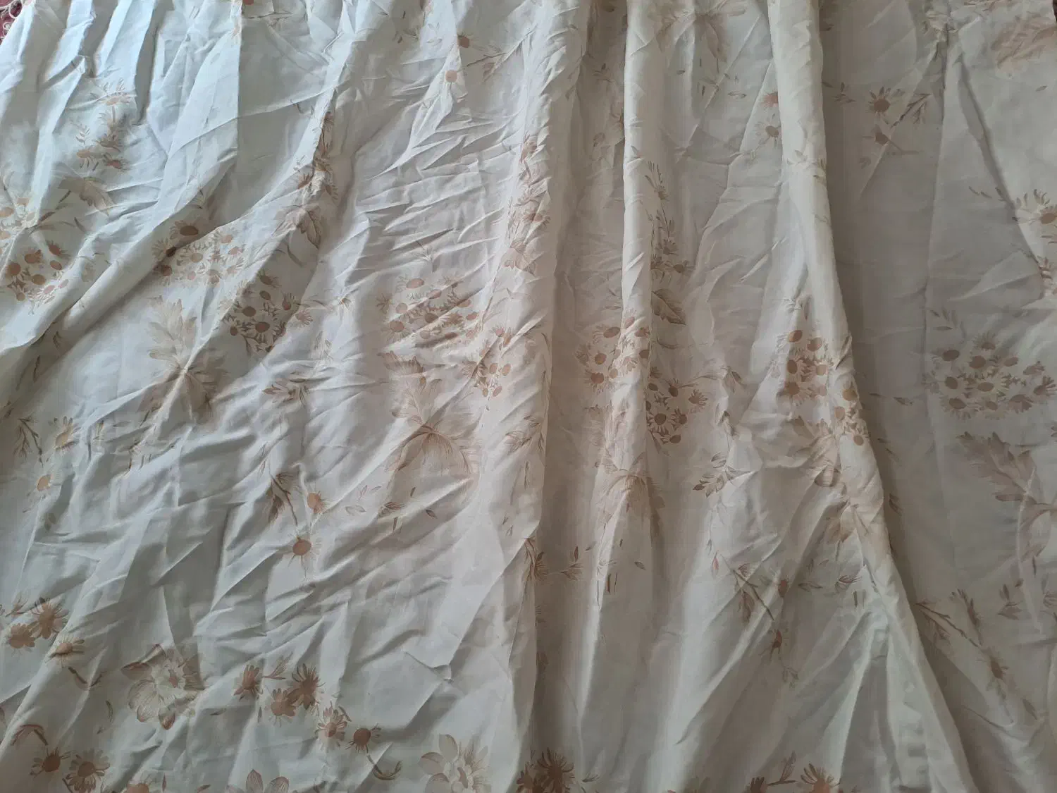 پرده|پرده، رانر، رومیزی|خرمشهر, |دیوار