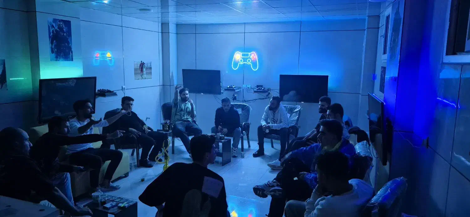 گیم نت و مافیا|کنسول، بازی ویدئویی و آنلاین|زنجان, |دیوار