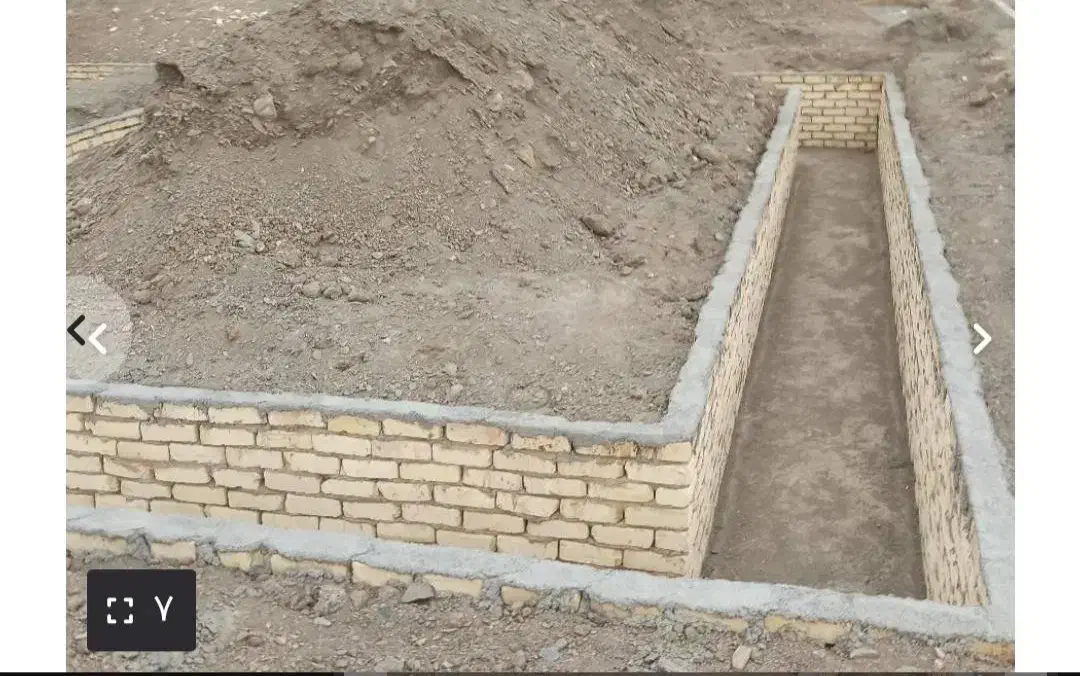 زمین چاهشک وام دارتوبافت|فروش زمین و ملک کلنگی|مشهد, چاهشک|دیوار