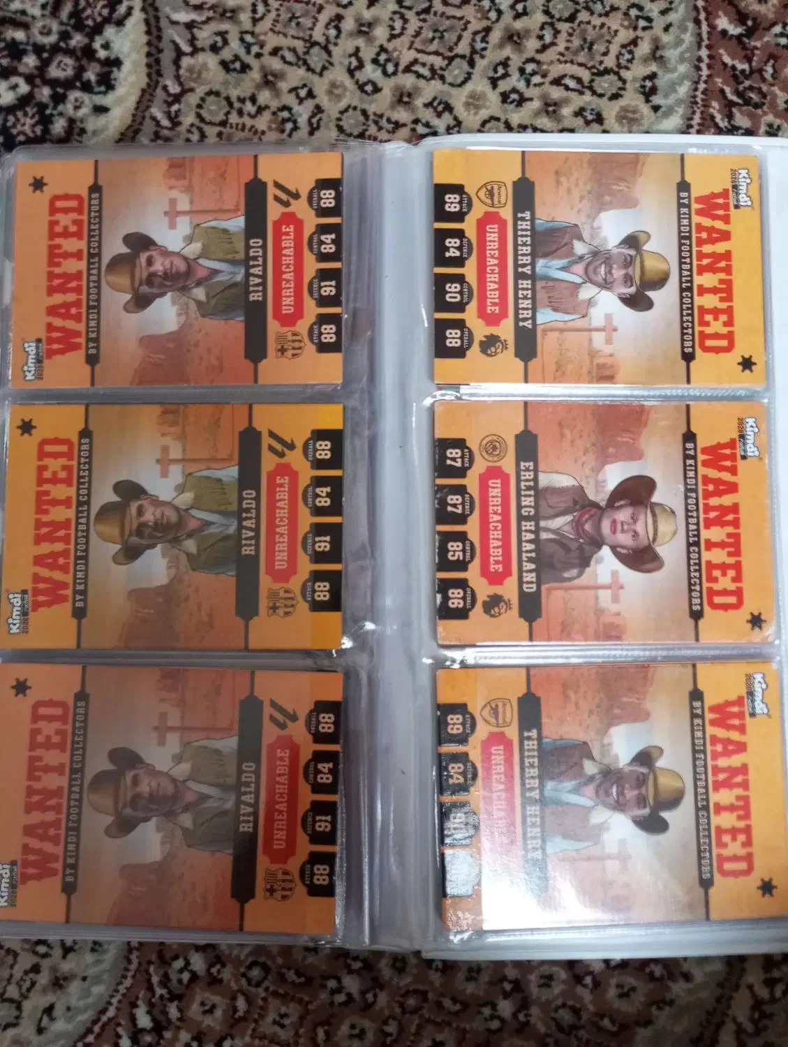 کیمدی 2026|کلکسیون و سرگرمی|مشهد, کوشش|دیوار