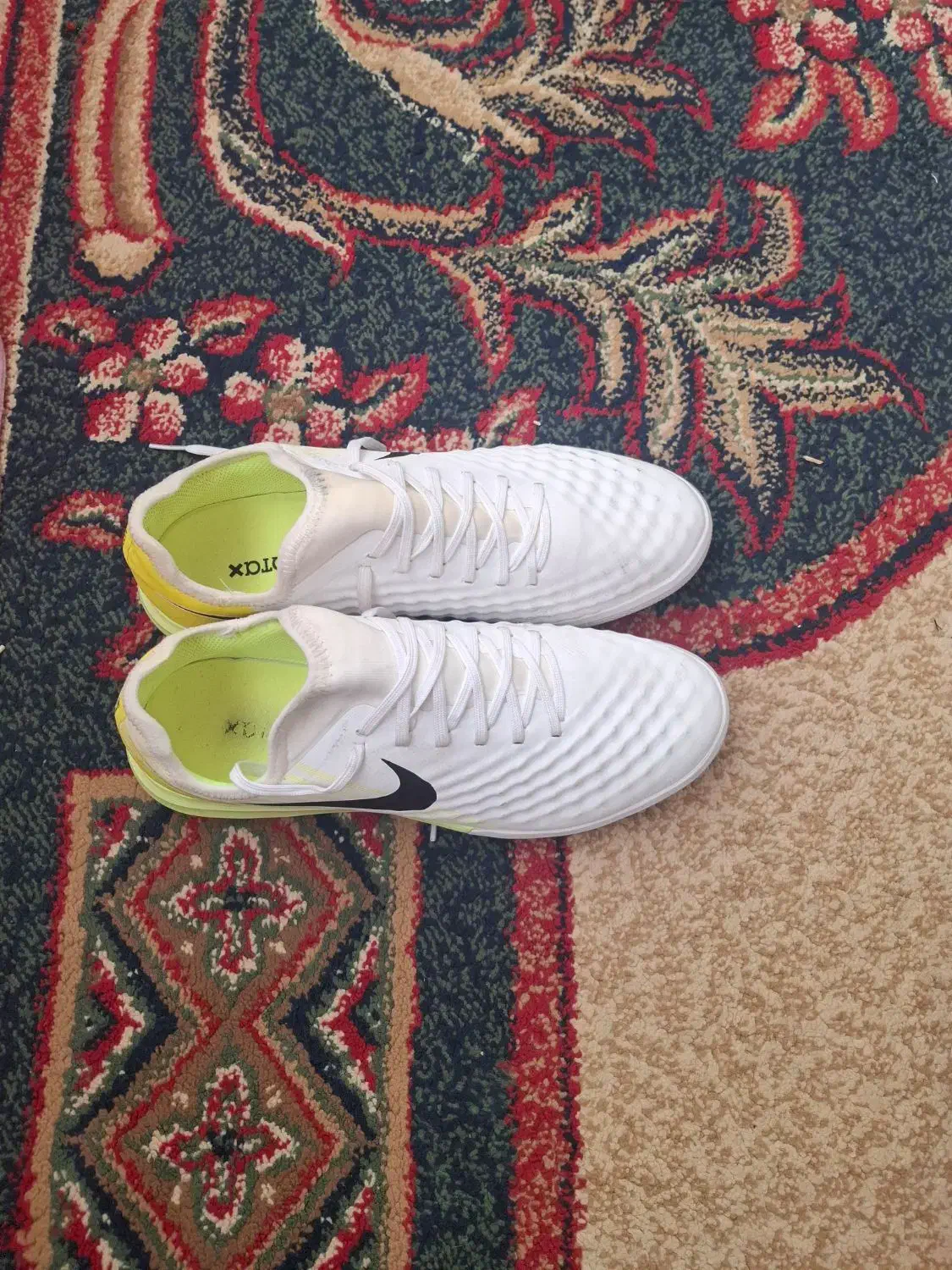 کفش سالنی مجیستا|کیف، کفش، کمربند|دهدشت, |دیوار