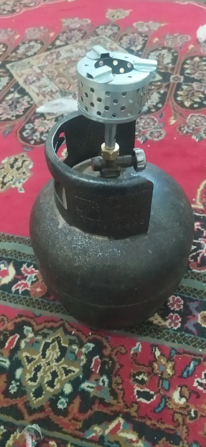 پکنیک سالم وپرگاز|اجاق گاز و لوازم برقی پختوپز|زاهدان, |دیوار