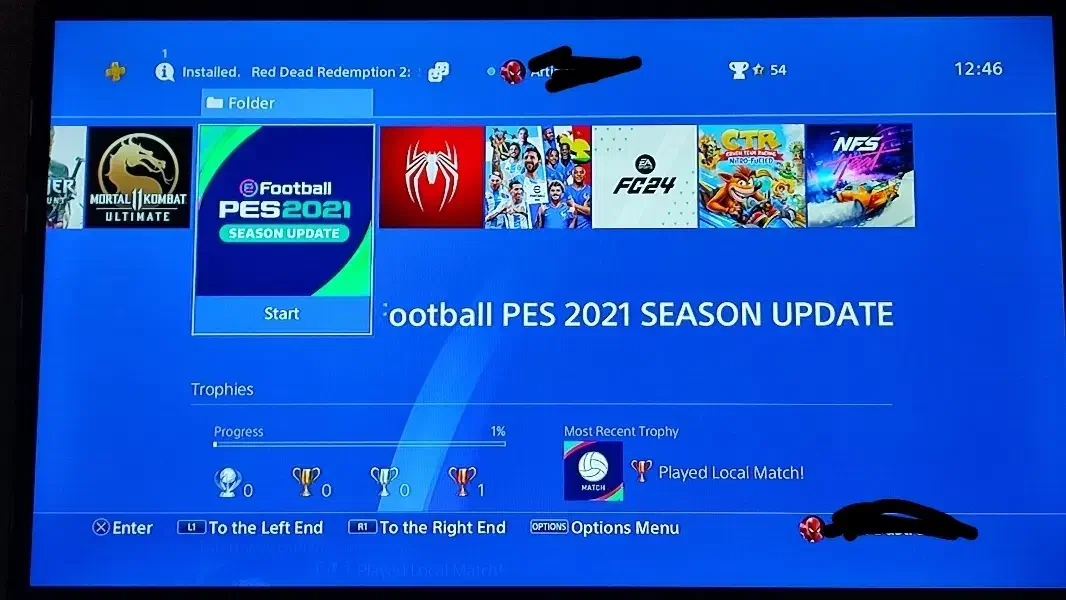 PS4 Pro|کنسول، بازی ویدئویی و آنلاین|زاهدان, |دیوار