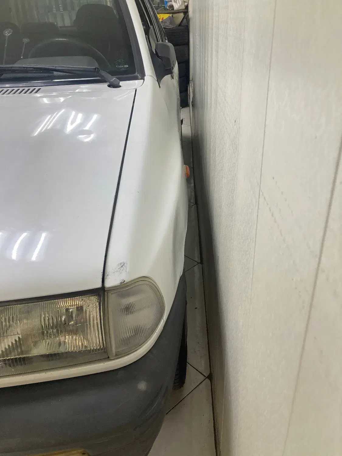 پراید صبا|خودرو سواری و وانت|تهران, جی|دیوار