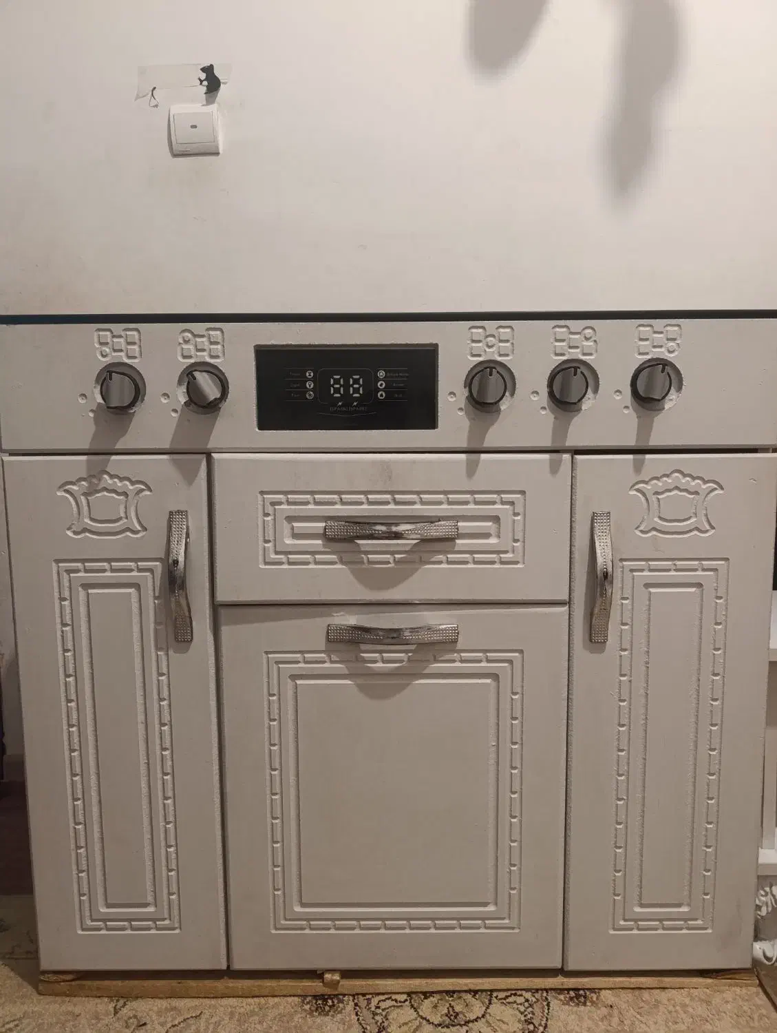 لوازم منزل|مبلمان خانگی و میز عسلی|مهدی شهر, |دیوار