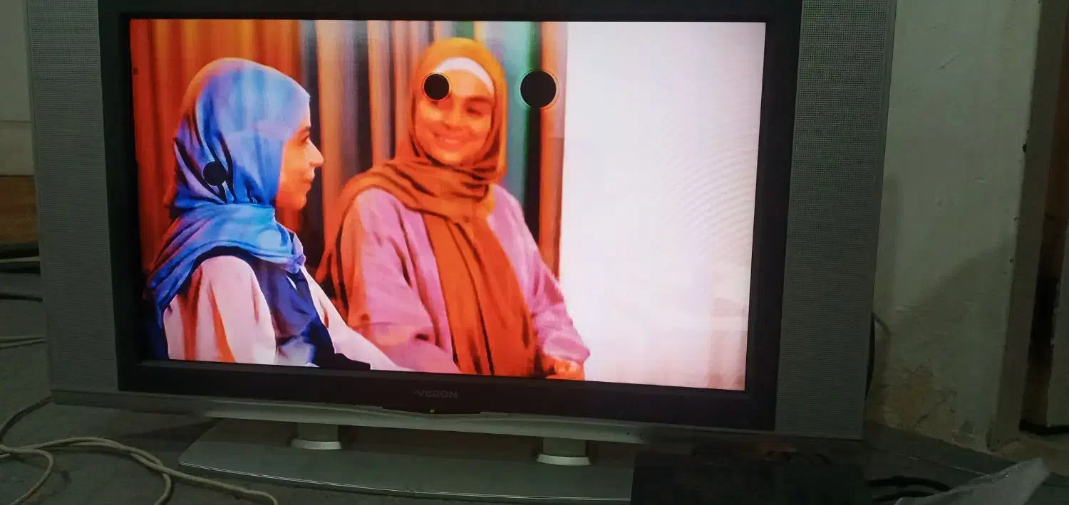 ایکس ویژن|تلویزیون و پروژکتور|محمدشهر, کوی بهار|دیوار