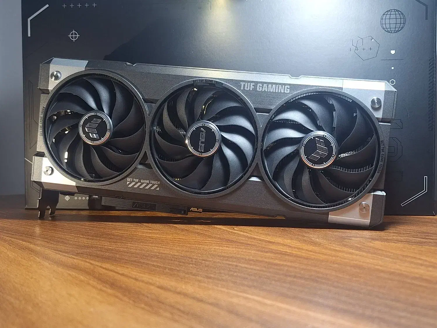 RTX 5060 Ti 16GB|قطعات و لوازم جانبی رایانه|بهشهر, |دیوار