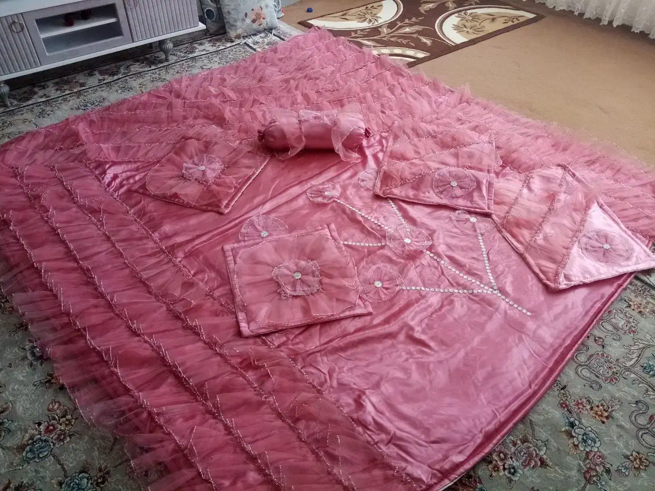 رو تختی کاملا سالم|سرویس روتختی|قوچان, |دیوار