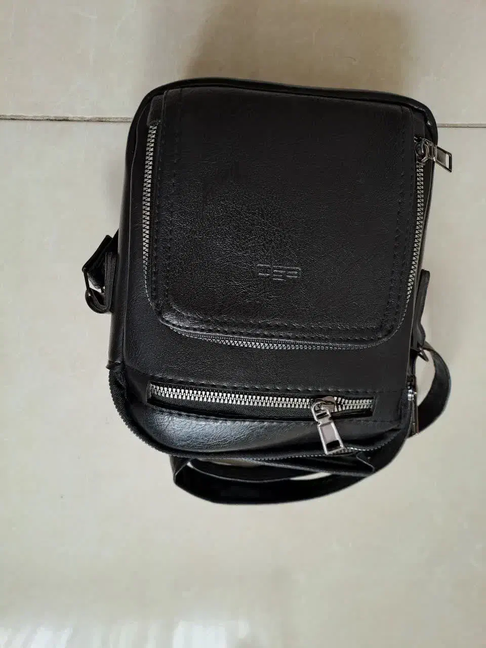 اسپرت مشکی|کیف، کفش، کمربند|مشهد, شهید رضوی|دیوار