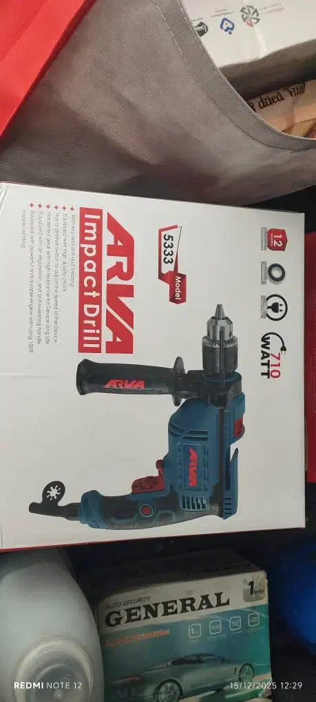 دریل هیلتی|ابزارآلات|تهران, ونک|دیوار