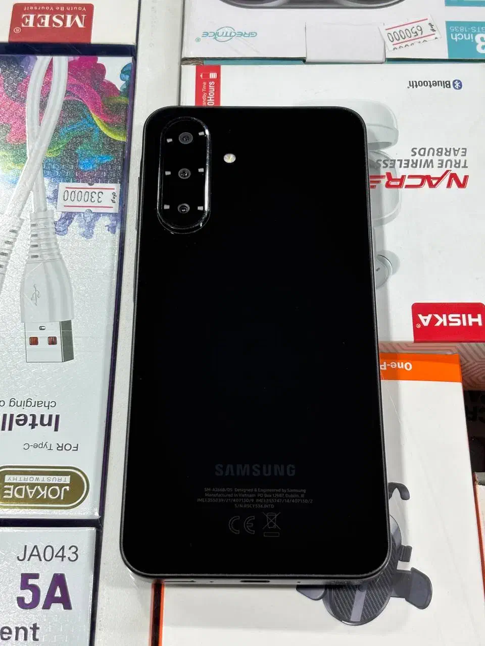 گوشی a26|موبایل|هشتگرد, گلسار|دیوار