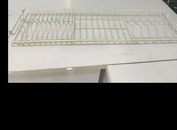 سبد ابچکان|آبچکان و نظمدهنده ظروف|اهواز, باغ شیخ|دیوار