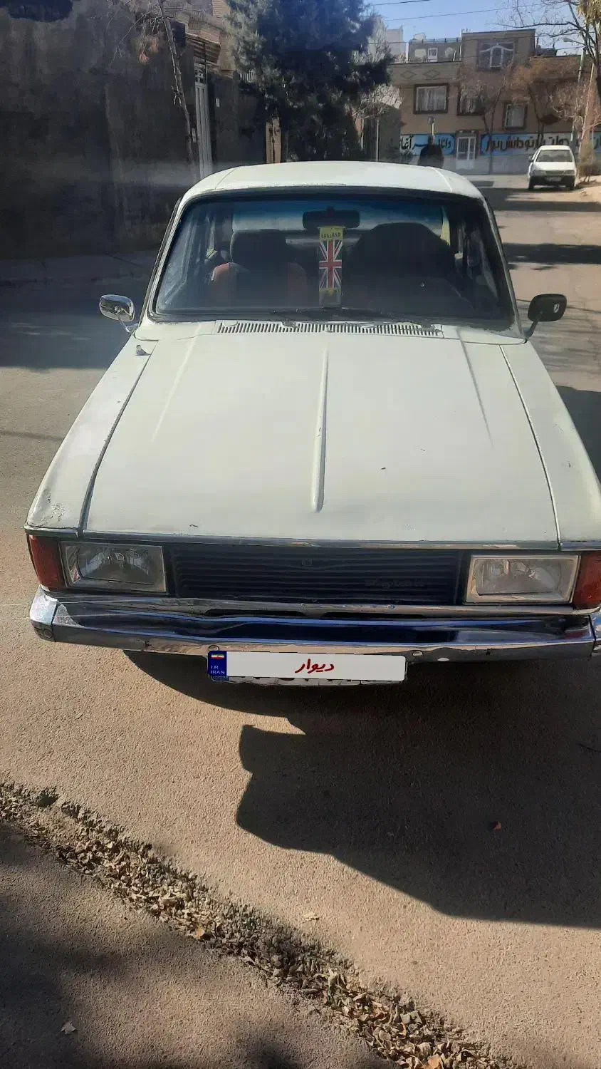 پیکان فروش فوری موتور گیربکس دیفرانسیل تویوتاسالم|خودرو سواری و وانت|مشهد, شاهد (شهرک غرب)|دیوار