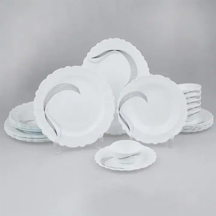 آرکوپال|ظروف سرو و پذیرایی|رباط‌کریم, مسکن مهر آبشناسان|دیوار