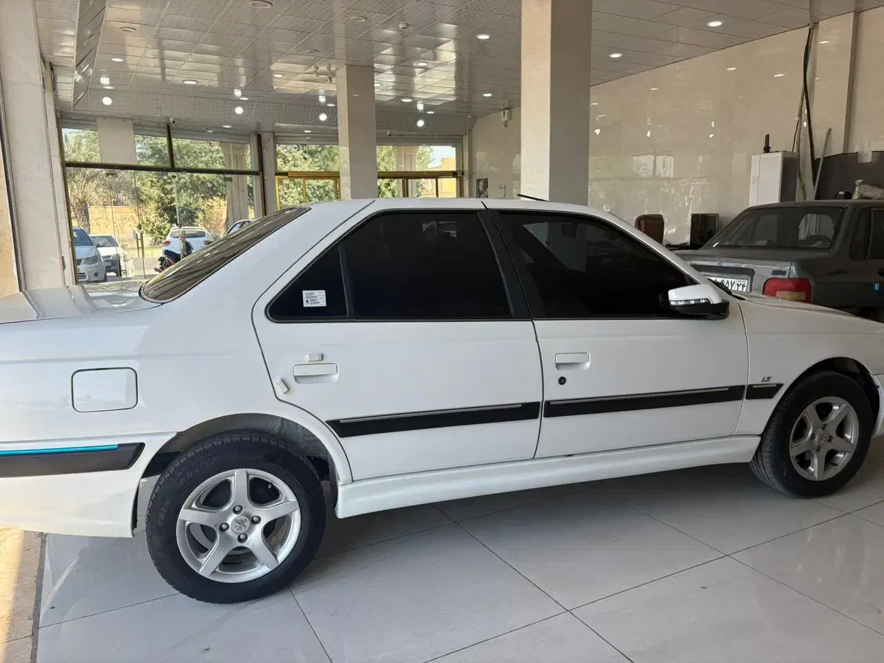 پارسtu5|خودرو سواری و وانت|شوشتر, |دیوار