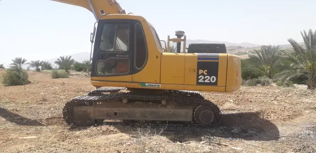 استخدام راننده بیل|استخدام حمل و نقل|فیروزآباد (فارس), |دیوار