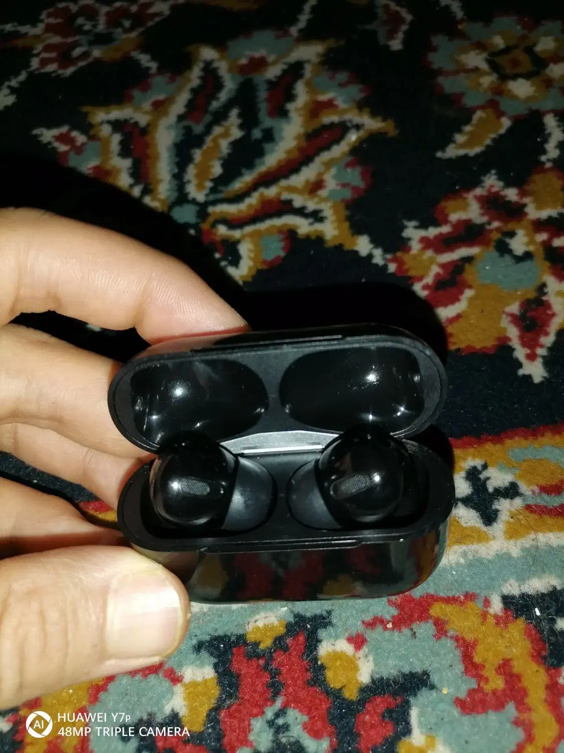 ایرپاد هندزفری|لوازم جانبی موبایل و تبلت|مشهد, موعود|دیوار