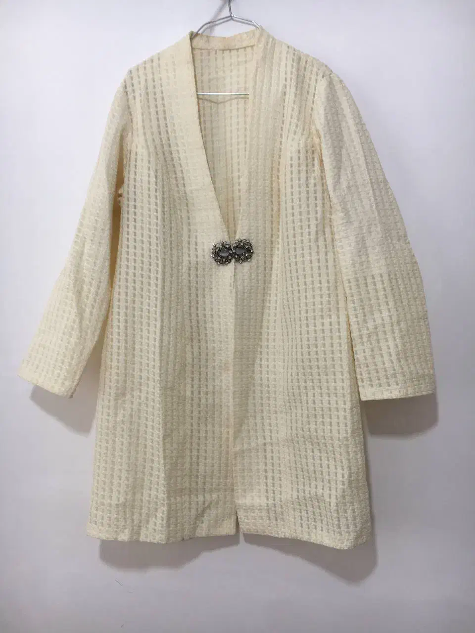 مانتو مجلسی کاملا نو|لباس|بیرجند, |دیوار