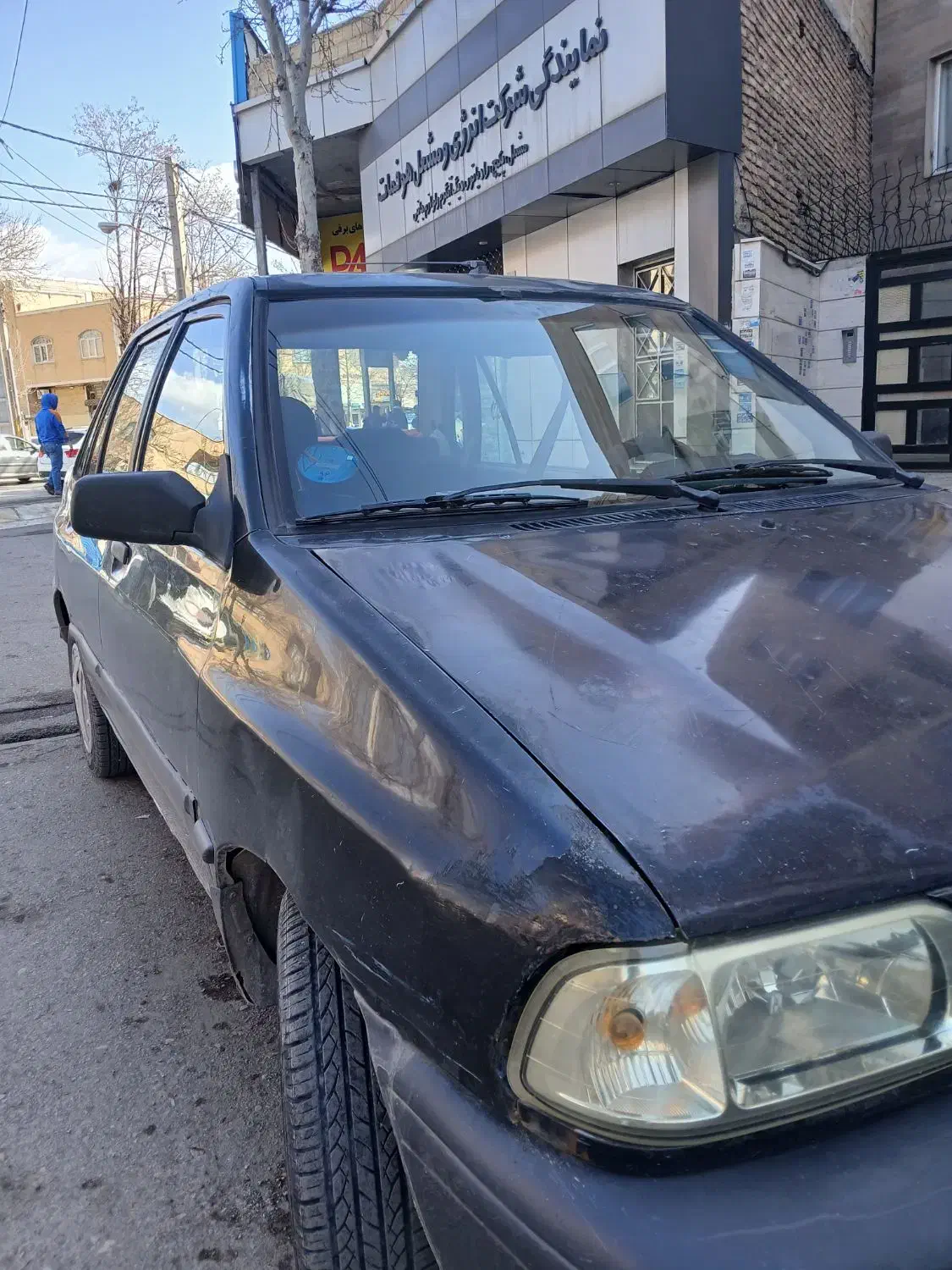 پراید|خودرو سواری و وانت|الوند, |دیوار