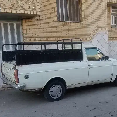 پیکان وانت|خودرو سواری و وانت|شیراز, شهرک مطهری|دیوار