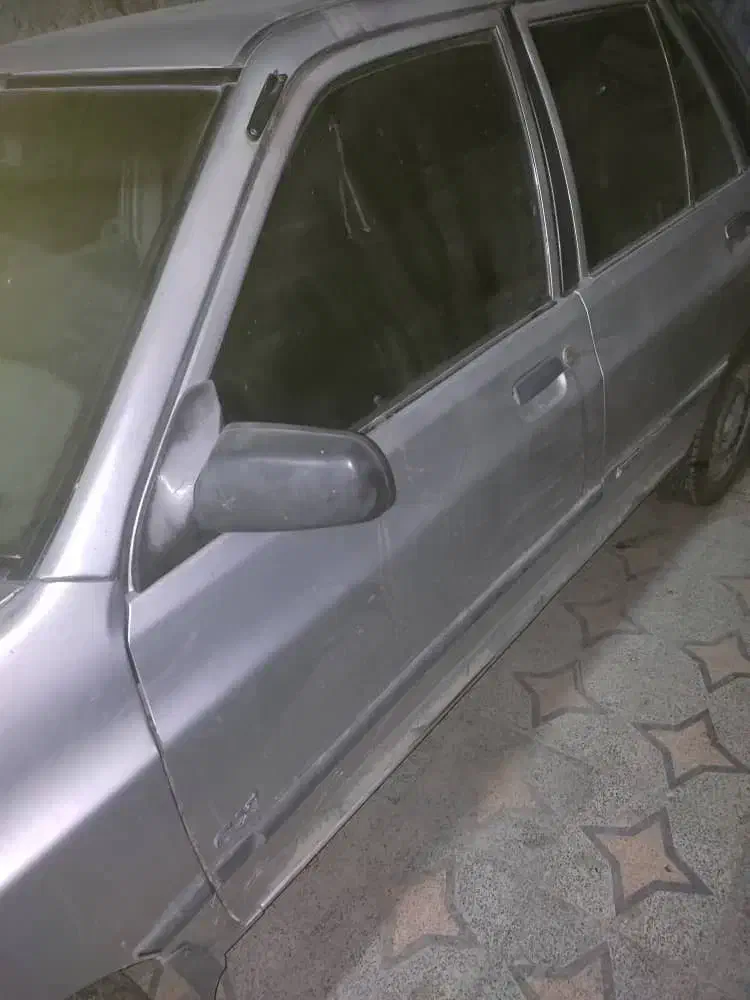 پراید|خودرو سواری و وانت|چابهار, |دیوار