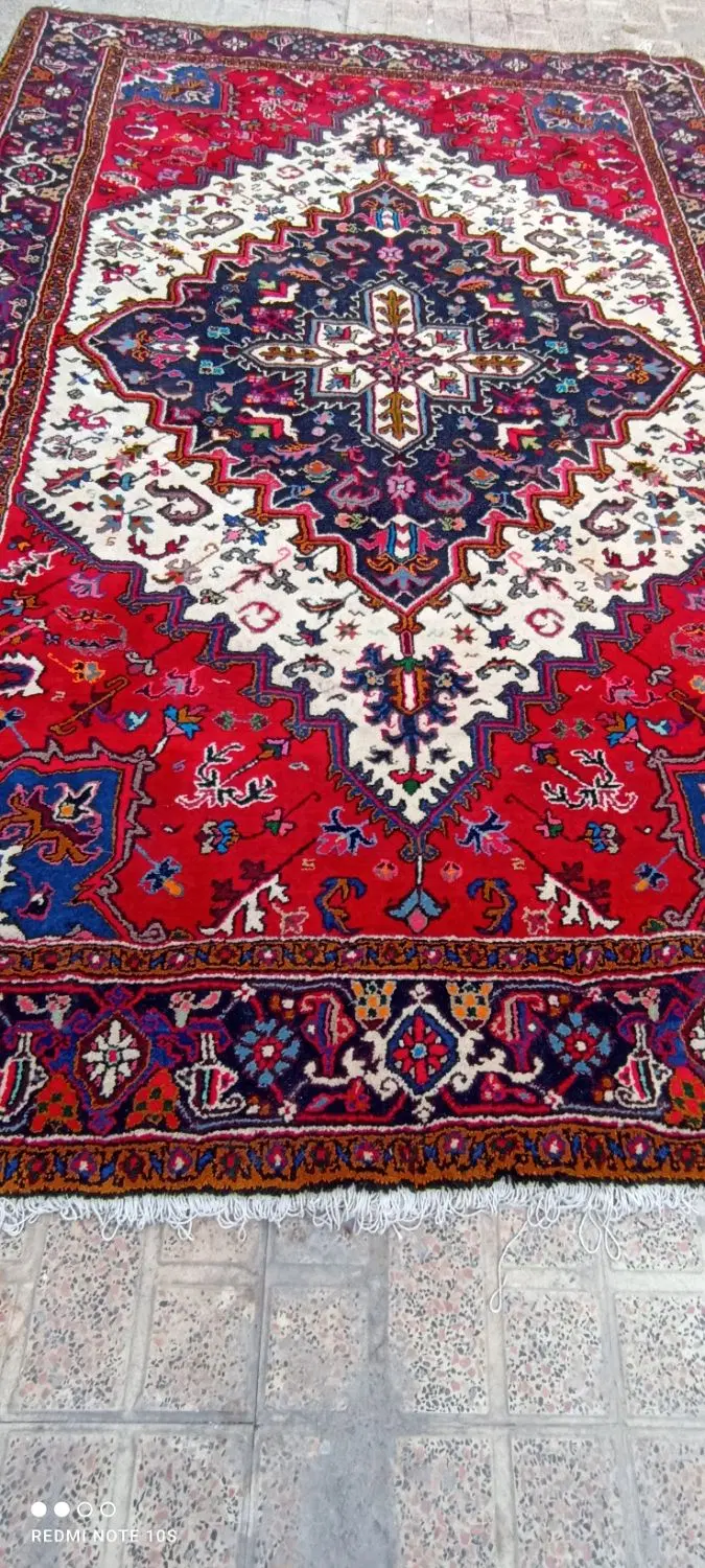 فرش دستباف|فرش|تهران, شهید بهشتی|دیوار