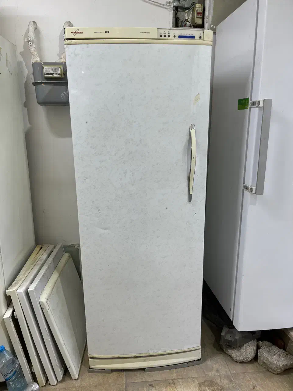 یخچال فریزر یخساران|یخچال و فریزر|محمودآباد, |دیوار