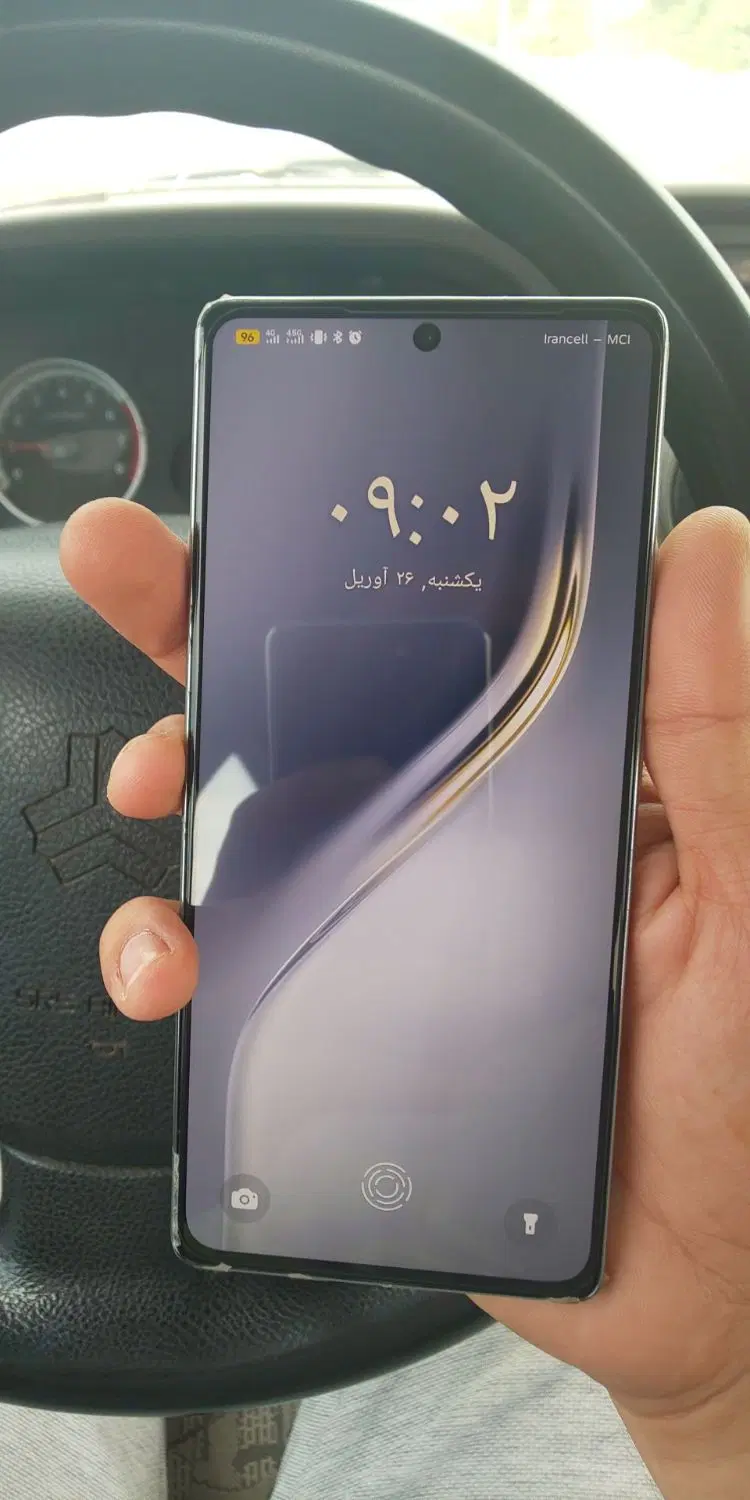tecno camon 40|موبایل|چابهار, |دیوار