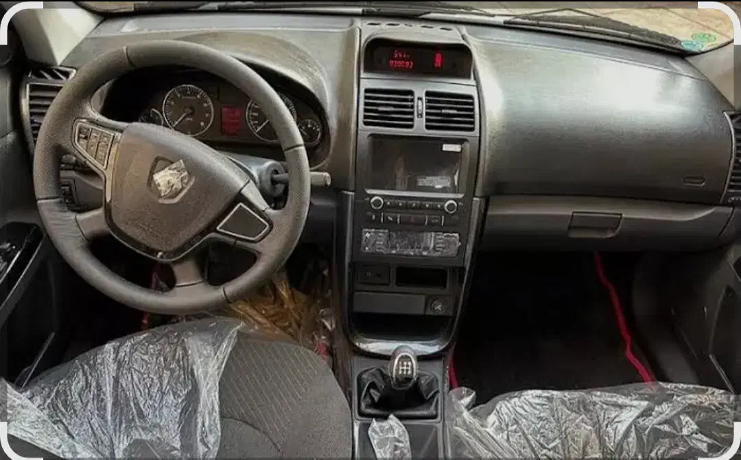 سمند سورن خشک|خودرو سواری و وانت|کنارک, |دیوار