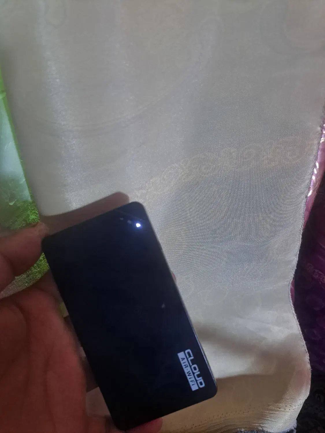 وای فا جیبی|مودم و تجهیزات شبکه|سراوان, |دیوار