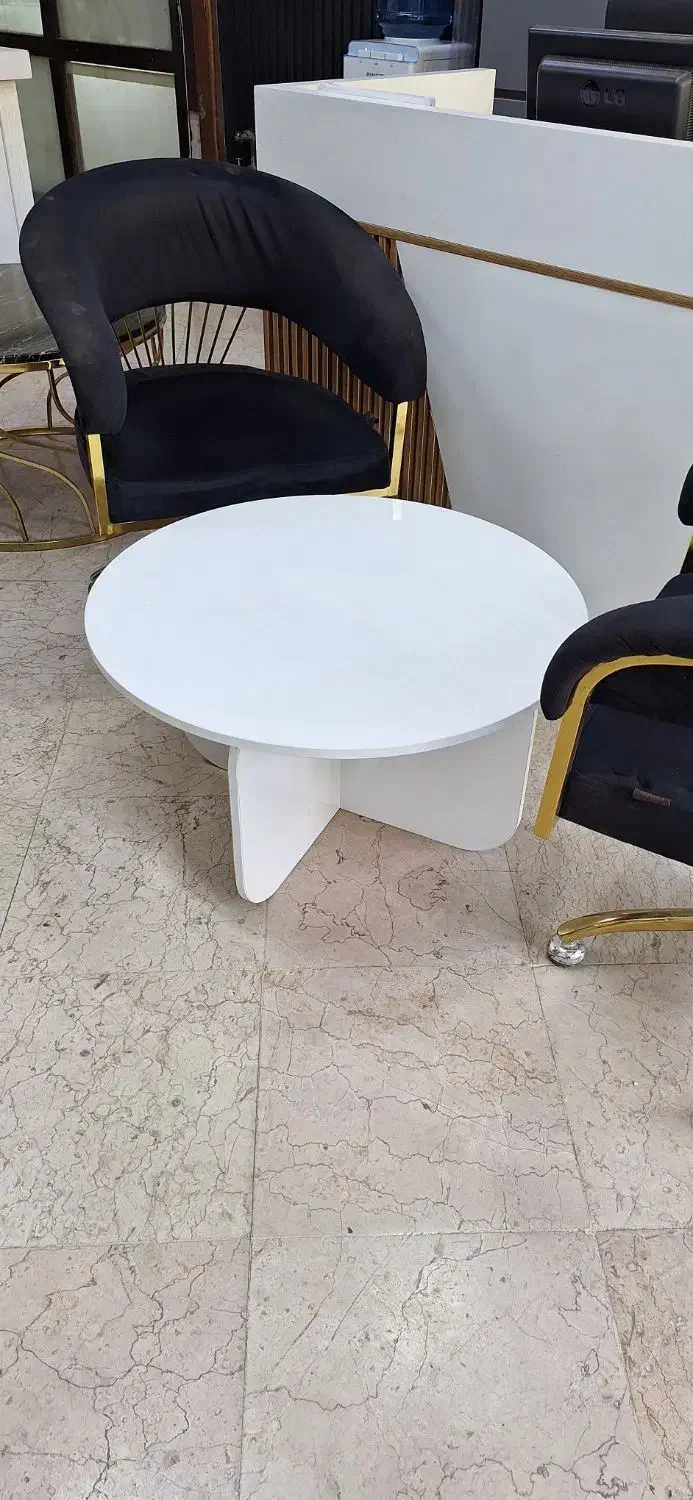 جلو مبلی / عسلی|مبلمان خانگی و میز عسلی|تهران, اوقاف|دیوار