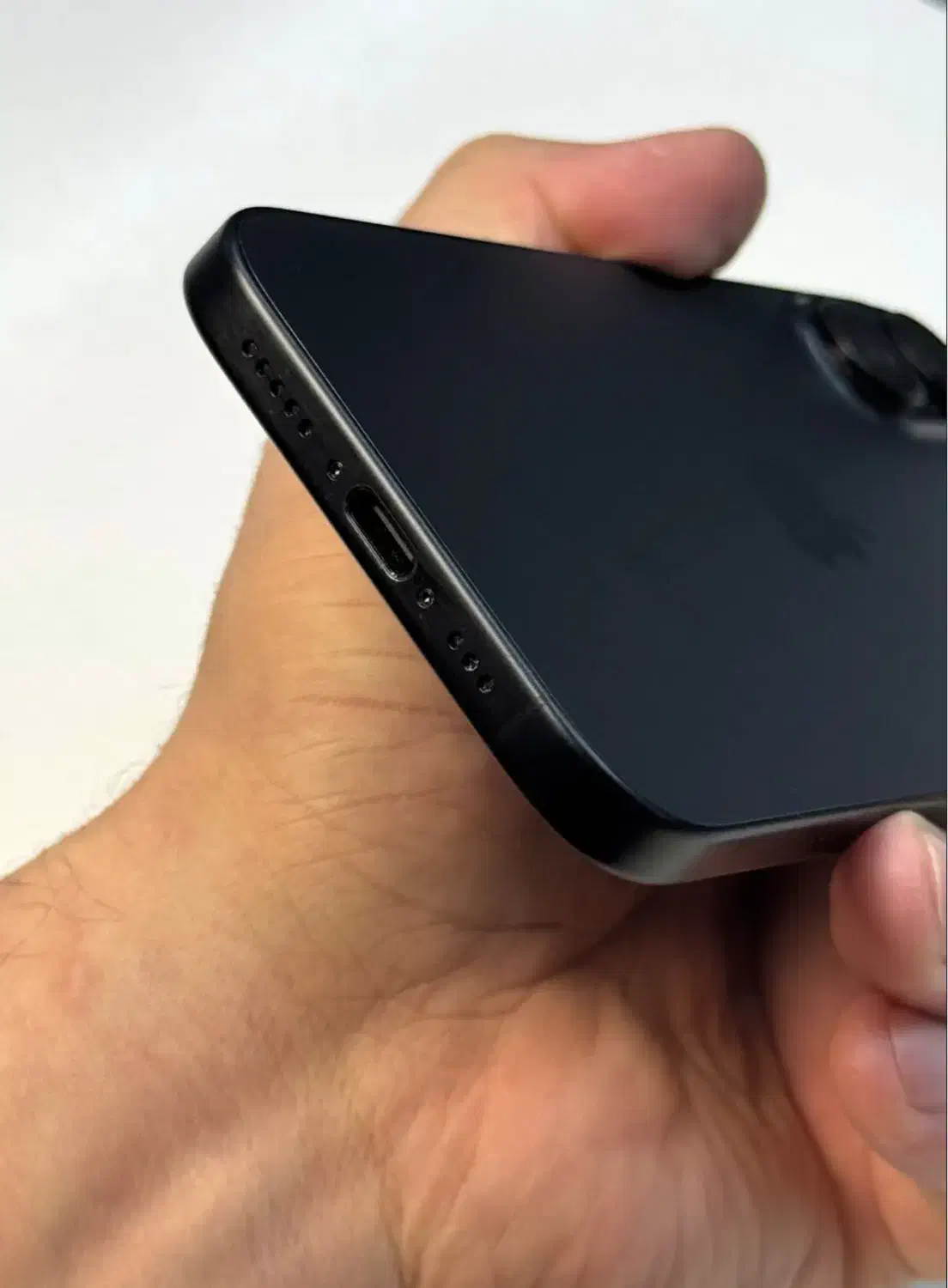 اپل Iphone 16|موبایل|سمنان, |دیوار