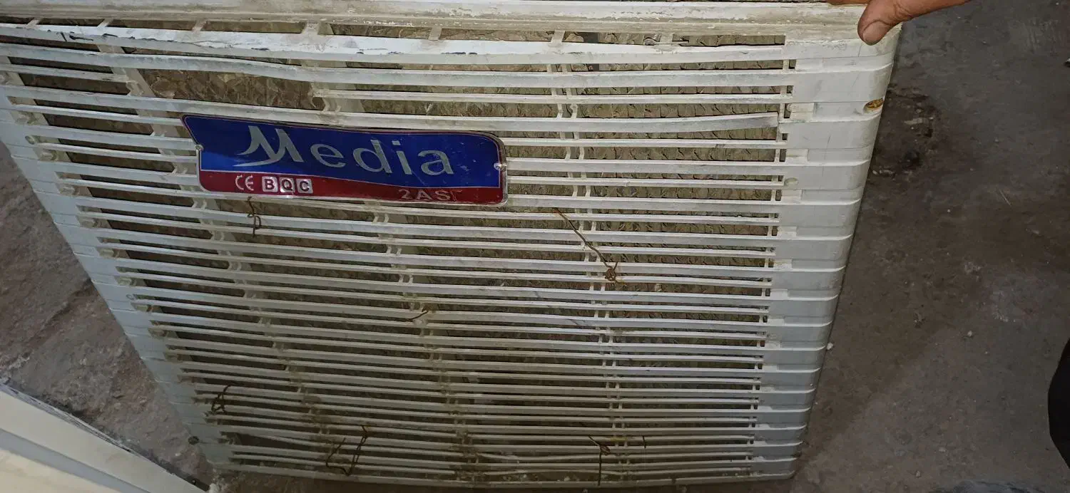 کولر آبی مدیا|کولر آبی|اهواز, عامری|دیوار