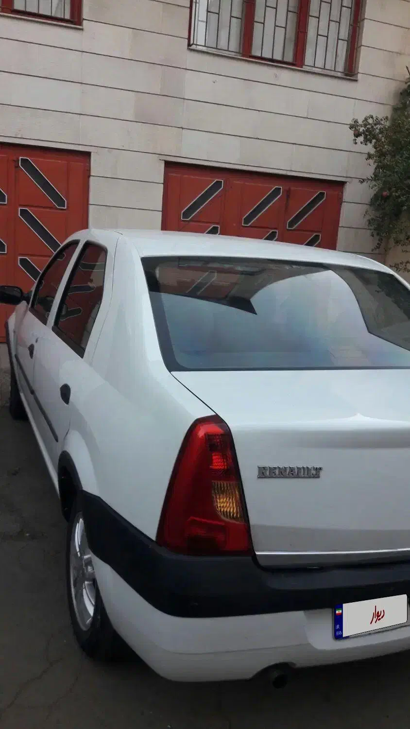 ال ۹۰ E2 مدل ۹۲ بدون رنگ|خودرو سواری و وانت|همدان, |دیوار