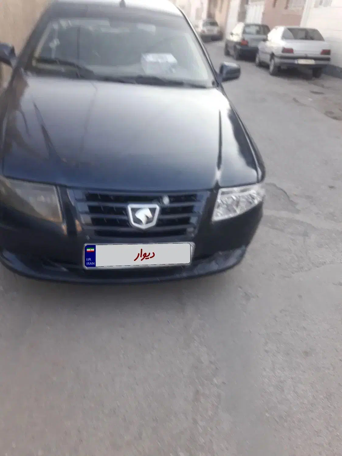 خودرو|خودرو سواری و وانت|کرمان, |دیوار