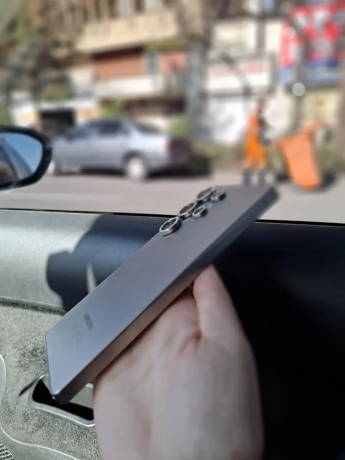 s25اولترا|موبایل|شیراز, عفیفآباد|دیوار