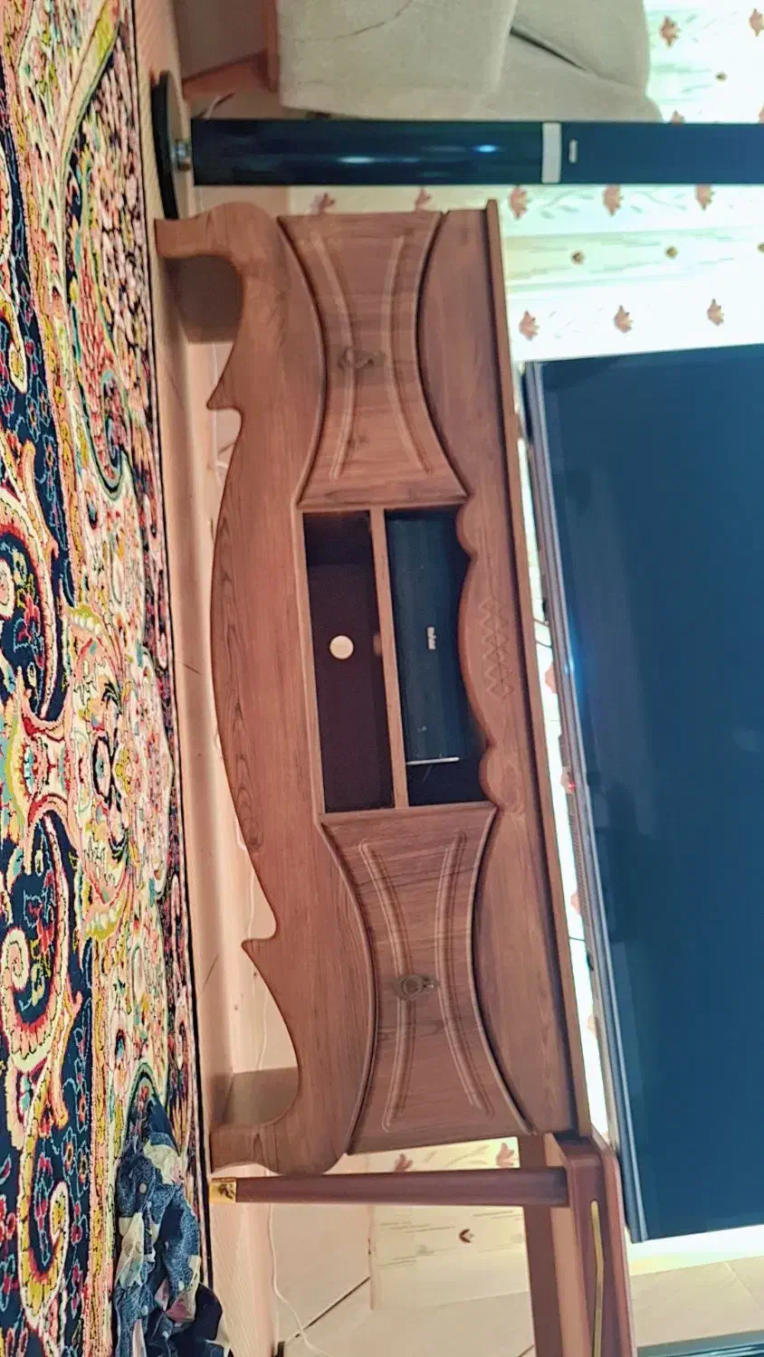 میز (دکور )تلویزیون|میز تلویزیون|رفسنجان, |دیوار