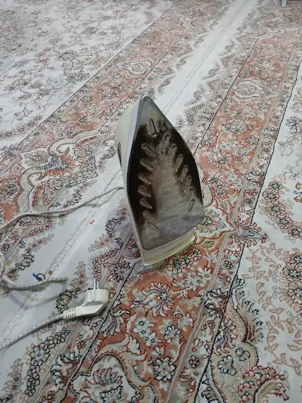 اتو Moulinet|اتو و لوازم اتو|اندیشه, اندیشه فاز ۱|دیوار