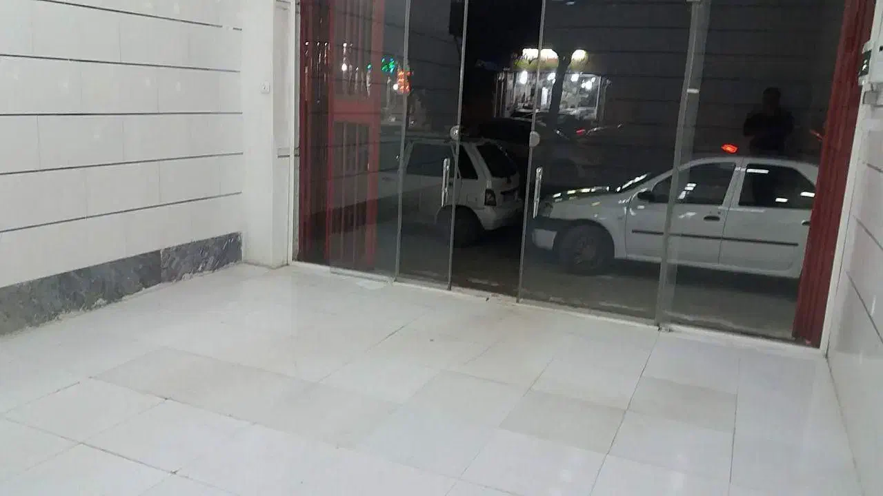 اجاره 30 متر مغازه هفتون|اجارهٔ مغازه و غرفه|اصفهان, ملاصدرا|دیوار