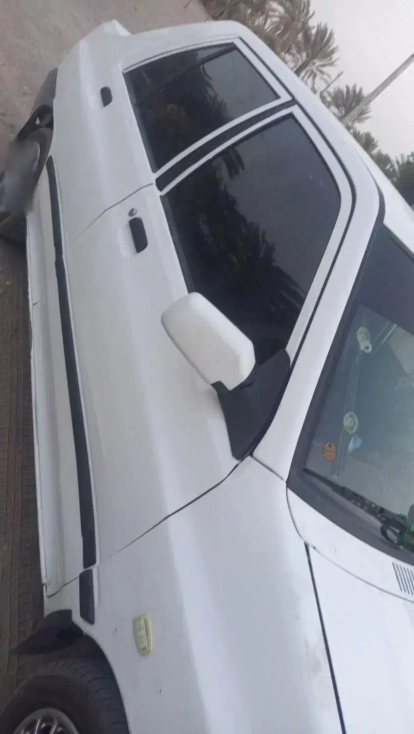 پراید ۱۳۱|خودرو سواری و وانت|منوجان, |دیوار