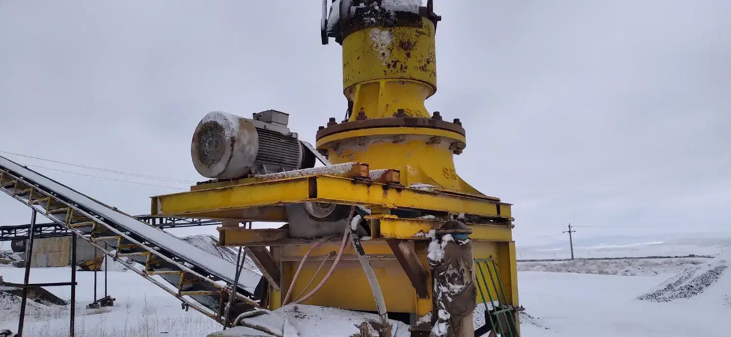 هیدروکن کارکرده آماده کار|ماشینآلات صنعتی|سراب, |دیوار