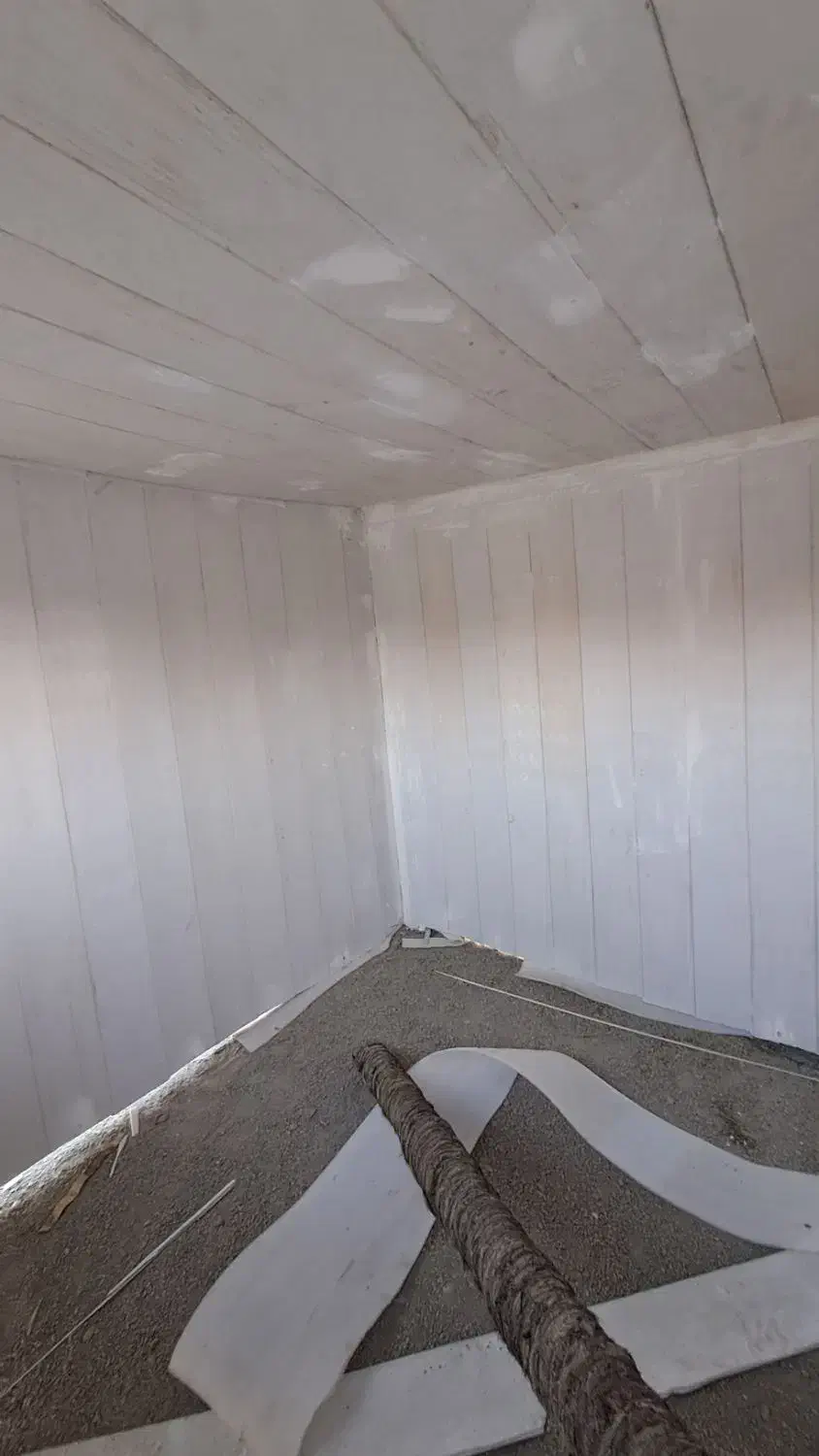 کانکس فروشی دست دوم|مصالح و تجهیزات ساختمان|چهارباغ, |دیوار