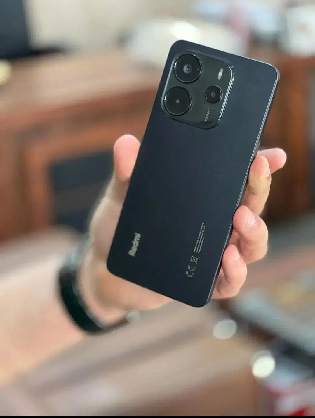 redmi note 14 256 R8|موبایل|تهران, ترمینال غرب|دیوار