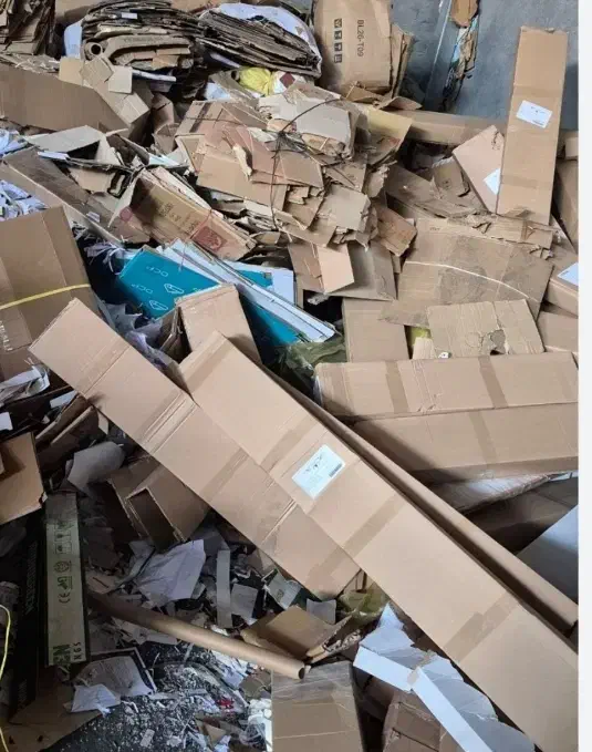 کارتن ۳۵آهن ۲۰۵۰۰|خدمات پیشه و مهارت|یزد, |دیوار