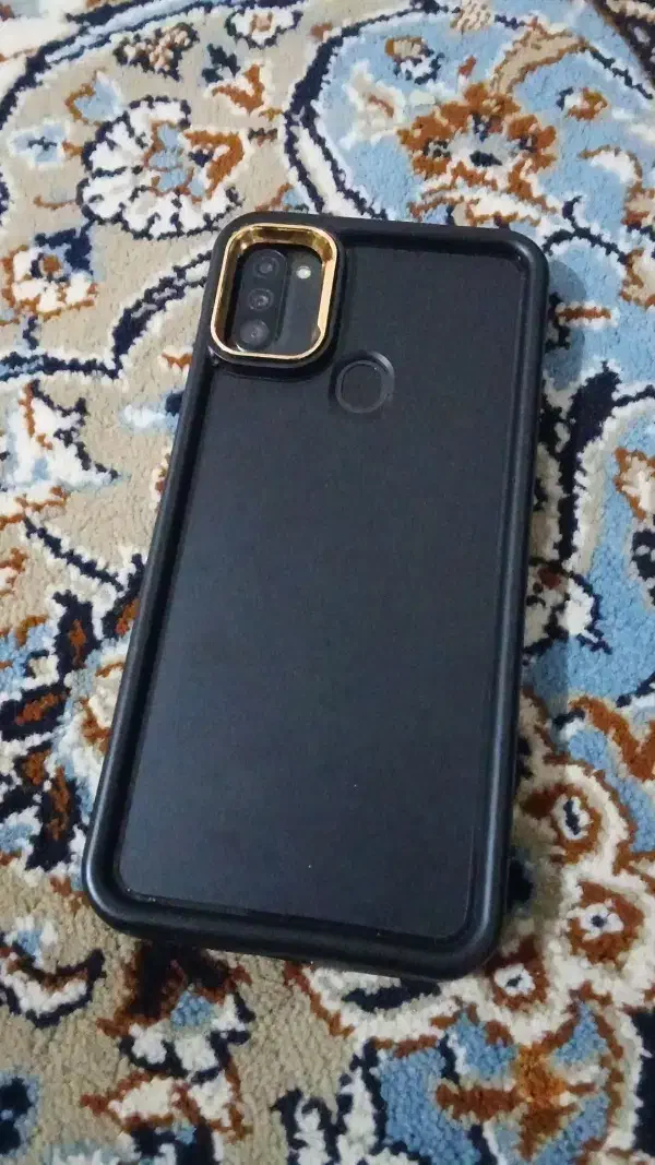 سامسونگ A11 بدون ایراد|موبایل|تهران, تهرانپارس شرقی|دیوار