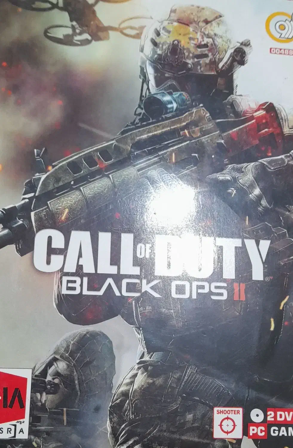 سی دی بازی|کنسول، بازی ویدئویی و آنلاین|بیرجند, |دیوار