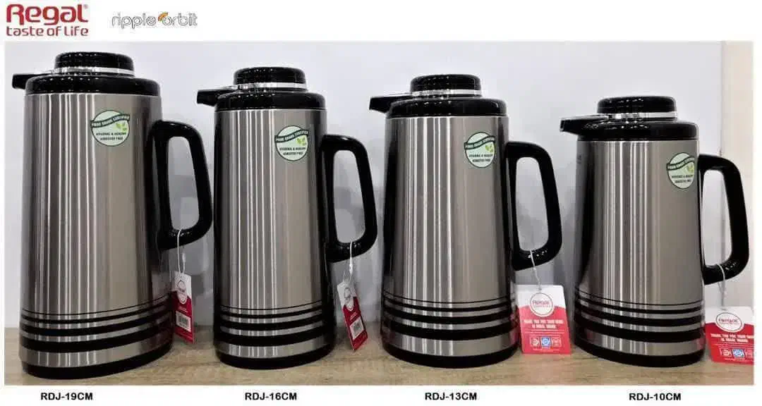 فلاسک چای سینی|سماور، چایساز، قهوهساز|بندر گناوه, |دیوار